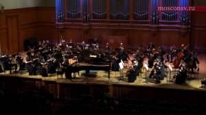 Фредерик Шопен. Концерт № 1 для фортепиано с оркестром ми минор, соч. 11. II. Romance: Larghetto