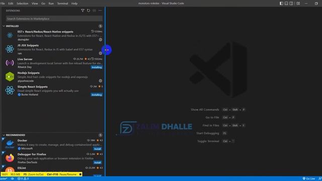 How to install Flutter on Windows 10 | Windows 11 | Flutter for Windows | Android Studio & VS Code смотреть онлайн