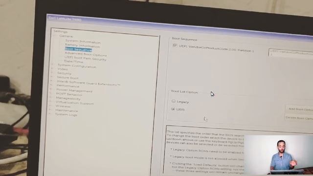 Windows Cannot be Installed to This Disk смотреть онлайн