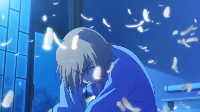 Charlotte AMV Faded/Heathens смотреть онлайн