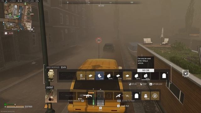 Fuel Sabotage White Lotus Tier 3 DMZ Warzone 2.0 смотреть онлайн