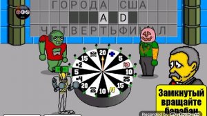 Поле Чудес с Леонидом Якубовичем. Выпуск №59. (18.10.2024)