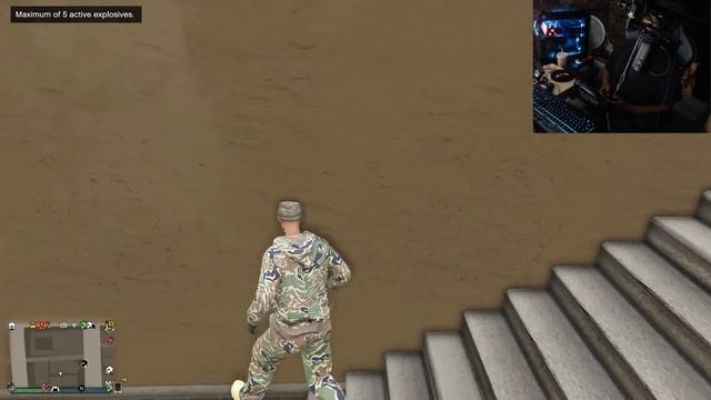 Grand Theft Auto V смотреть онлайн