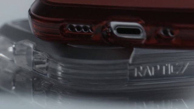 Raptic Air for iPhone 12, 12 Pro, Mini, 12 Pro Max Phone Case смотреть онлайн
