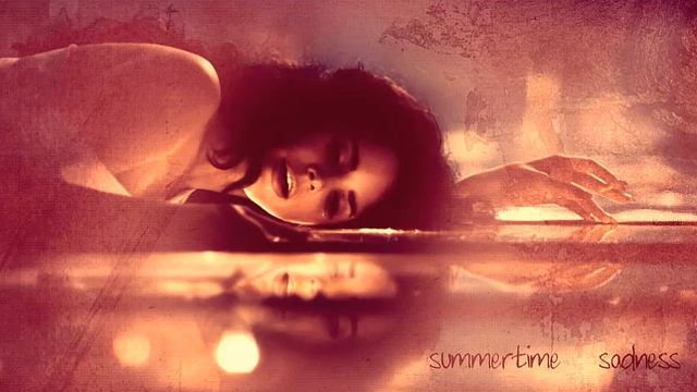 Lana Del Rey - Summertime Sadness (Remix)
