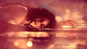 Lana Del Rey - Summertime Sadness (Remix)