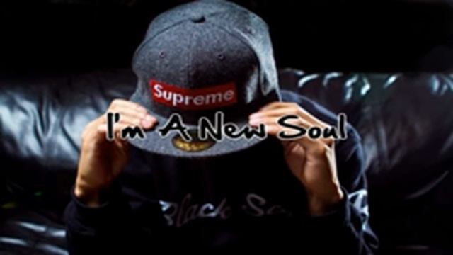 Jay-Z Ft. Yael Naim - I'm A New Soul смотреть онлайн