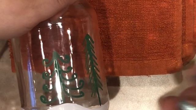Product Review - Chalkola Chalk Markers + DIY Candle Holders using chalk markers! смотреть онлайн