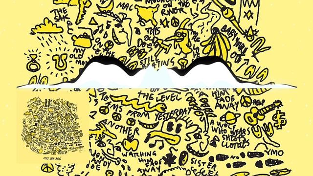 For The First Time - Mac Demarco (Instrumental)