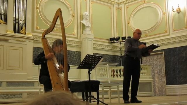 Claudio Monteverdi. Laudate Dominum. Marco Beasley.