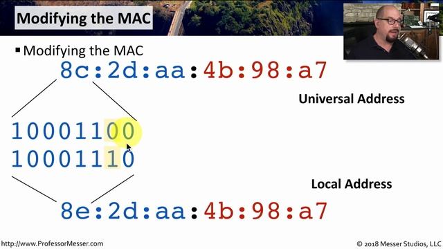 Assigning IPv6 Addresses - CompTIA Network+ N10-007 - 1.4 смотреть онлайн