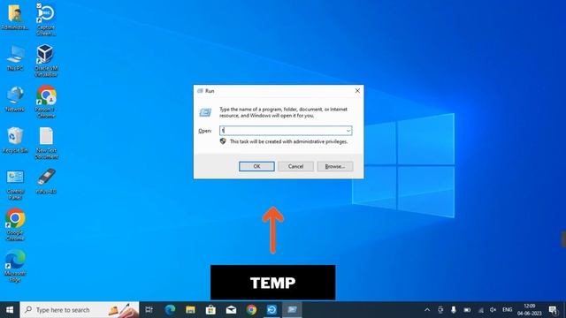 How to clean c drive windows 10 | Clean c drive windows 10 смотреть онлайн