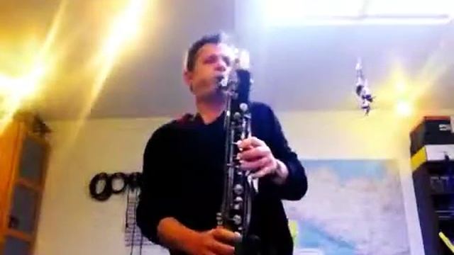 Fil de Verre [Michel Aumont] смотреть онлайн