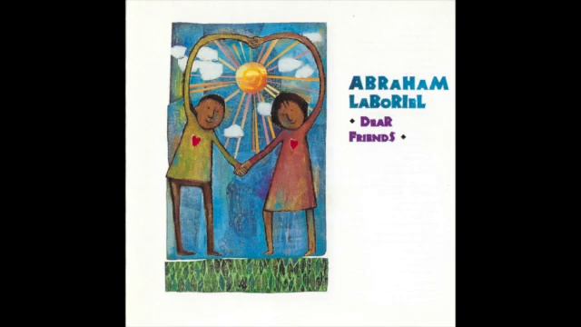 Abraham Laboriel Goyo смотреть онлайн