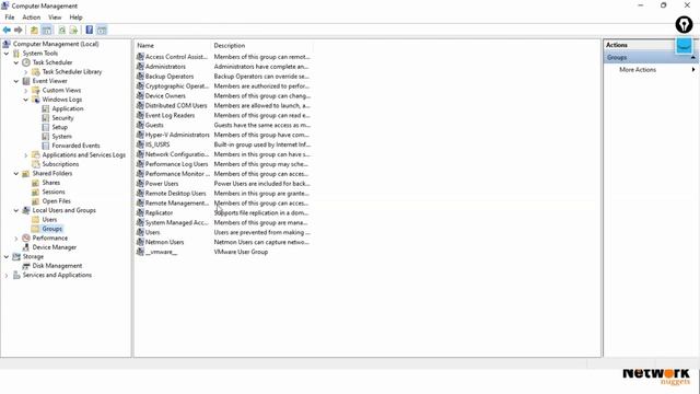 4. Tshoot Mastery Course | Windows Troubleshooting Guide | Common Windows Problems | Network Nugget смотреть онлайн