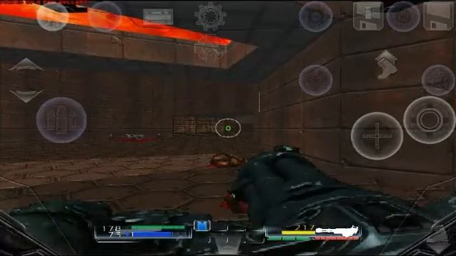 Doom 3 textures beta смотреть онлайн