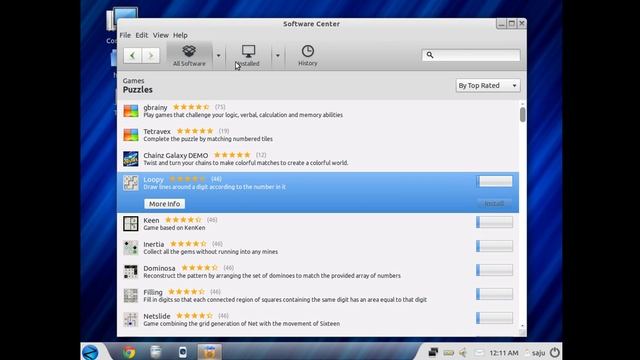 Zorin OS 6.1 Review : How to use Zorin OS смотреть онлайн