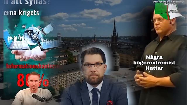 Komprimerad Folkbildning смотреть онлайн