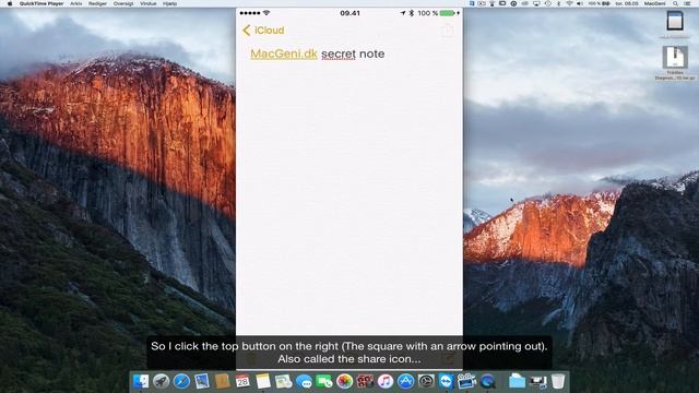 How to lock and secure notes in iCloud on Mac and iPhone смотреть онлайн