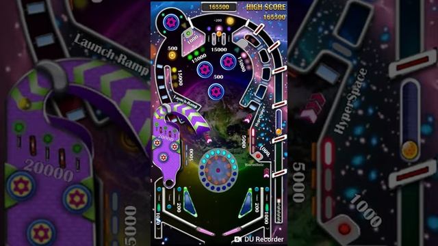 Pinball Flipper: Space Cadet Table смотреть онлайн