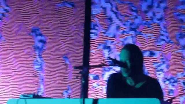 Thom Yorke Suspirium смотреть онлайн