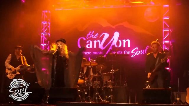 FLEETWOOD MASK - LIVE - Tribute to Fleetwood Mac - 9/2/17 смотреть онлайн