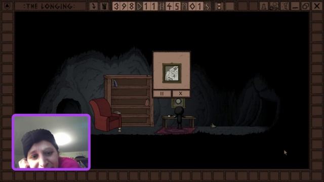ratedrachel Twitch video game The Longing LIVESTREAM 9-29-21 (Part 3/3) смотреть онлайн