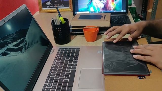 Best Pen Tablet for Online Teaching Drawing | One by Wacom CTL-472| смотреть онлайн