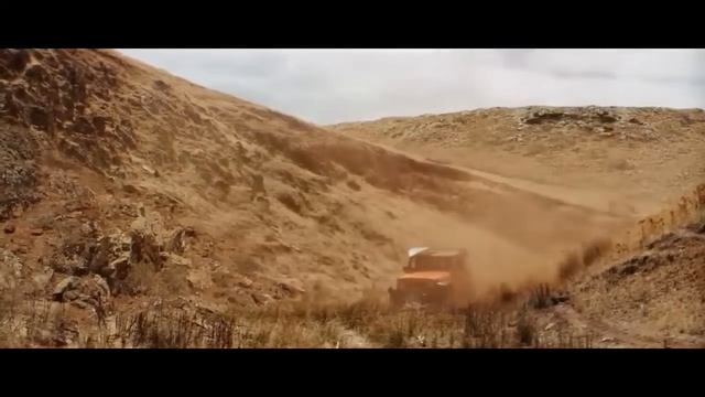 Kurt Kapanı 2-Türkçe Dublaj Korku Ve Gerilim Filmi