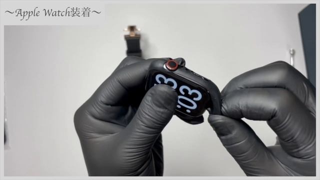 Danielwellington× Apple Watch смотреть онлайн