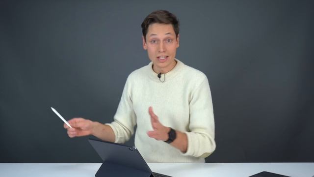Getest: kan de nieuwe iPad Pro je laptop vervangen? смотреть онлайн