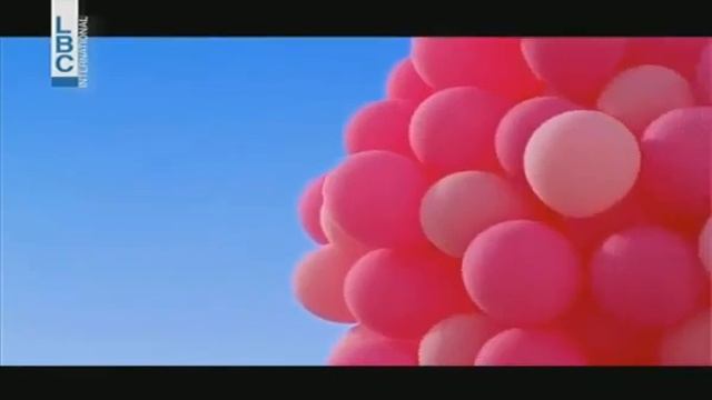 LBCI New Look & Feel смотреть онлайн