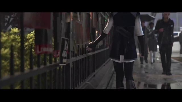 Game Talk! Detroit: Become Human смотреть онлайн