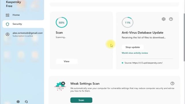 Antivirus Kaspersky Free Keys 2022 - Is It Worth It? смотреть онлайн