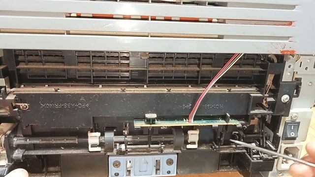 HD Sửa máy in Canon Lbp 2900, 3000 in rất chậm từ tờ thứ 2 | Sửa đơn giản ko tốn 1 xu смотреть онлайн