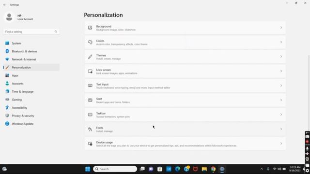 How To Show Seconds On Taskbar Clock | Windows 11 смотреть онлайн