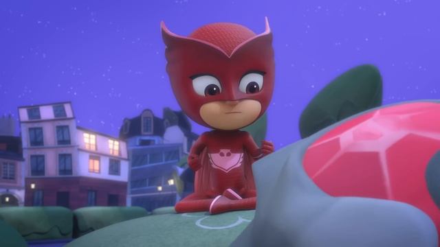 PJ Masks em Português | Novo Episódio 5 | Temporada 3 | HD | Desenhos Animados смотреть онлайн