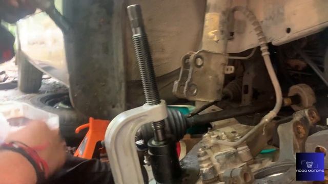 CAMBIO ROTULAS NEON 2000 смотреть онлайн