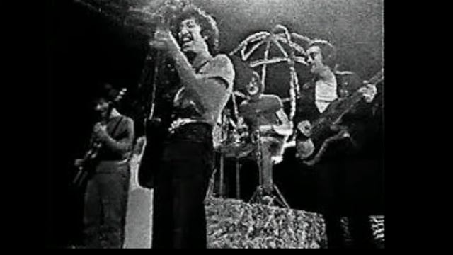 Fleetwood Mac - Oh Well