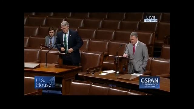 Rep. Carter and Georgia Delegation Remember Gov. Zell Miller pt. 3 (CSPAN) смотреть онлайн