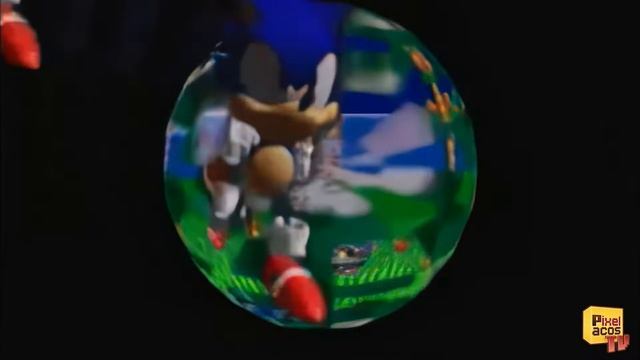 Pixelacos Sound - They Call Me Sonic (feat. Bentley Jones)