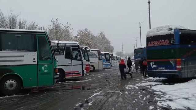 САЛАМ АЛЕЙКУМ смотреть онлайн
