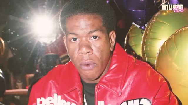The Heartbreaking Story of Craig Mack смотреть онлайн