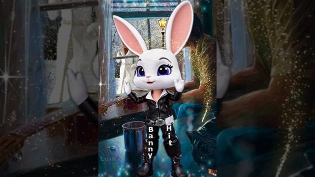 Волшебного Вечера Вам Друзья! Уже Ночь За Окном! смотреть онлайн