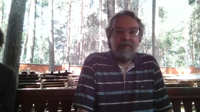 Семинар Блаженства и Царство, ч. 8