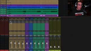 Universal Audio Neve 1073 vs 1084 Preamp / EQ