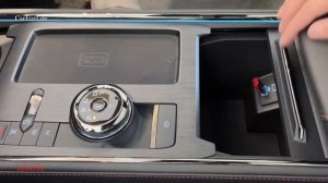 Новый Форд Мондео 2022 ОБЗОР ИНТЕРЬЕРА и ЭКСТЕРЬЕРА NEW Ford MONDEO Review