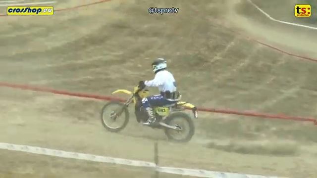 Gaggio Montano Regolarità GR 5 del 7 Aprile 2024 смотреть онлайн