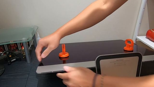 iMac 27 Late 2013 SSD Upgrade смотреть онлайн