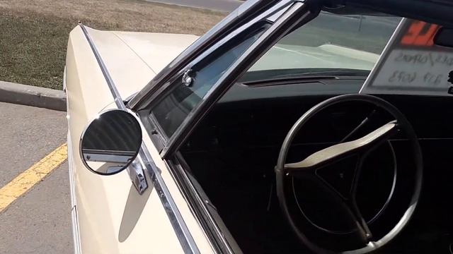 69 Chrysler Newport convertible смотреть онлайн